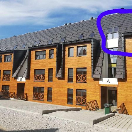 Apartman Divcigora Sokic Divčibare Eksteriør billede