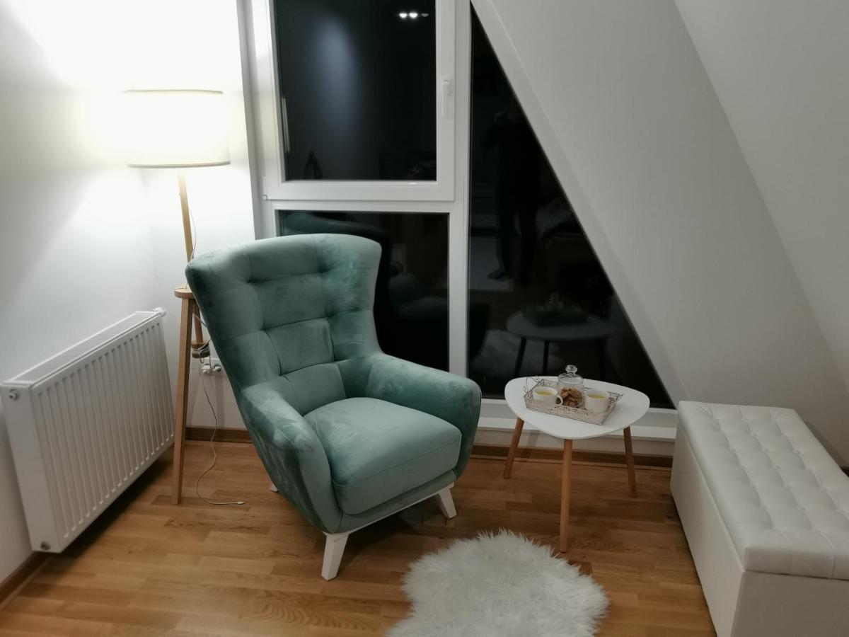Apartman Divcigora Sokic Divčibare Eksteriør billede