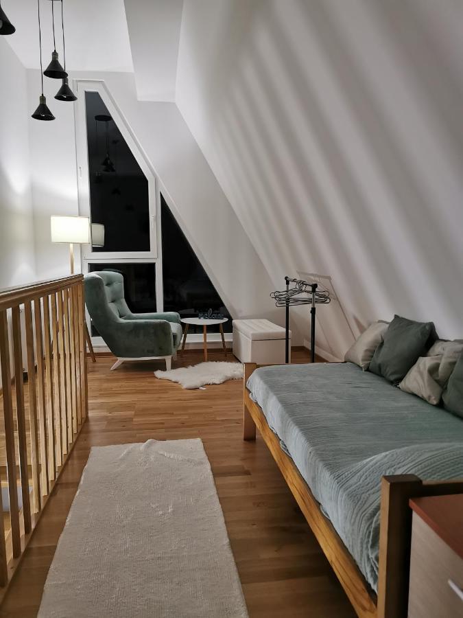 Apartman Divcigora Sokic Divčibare Eksteriør billede