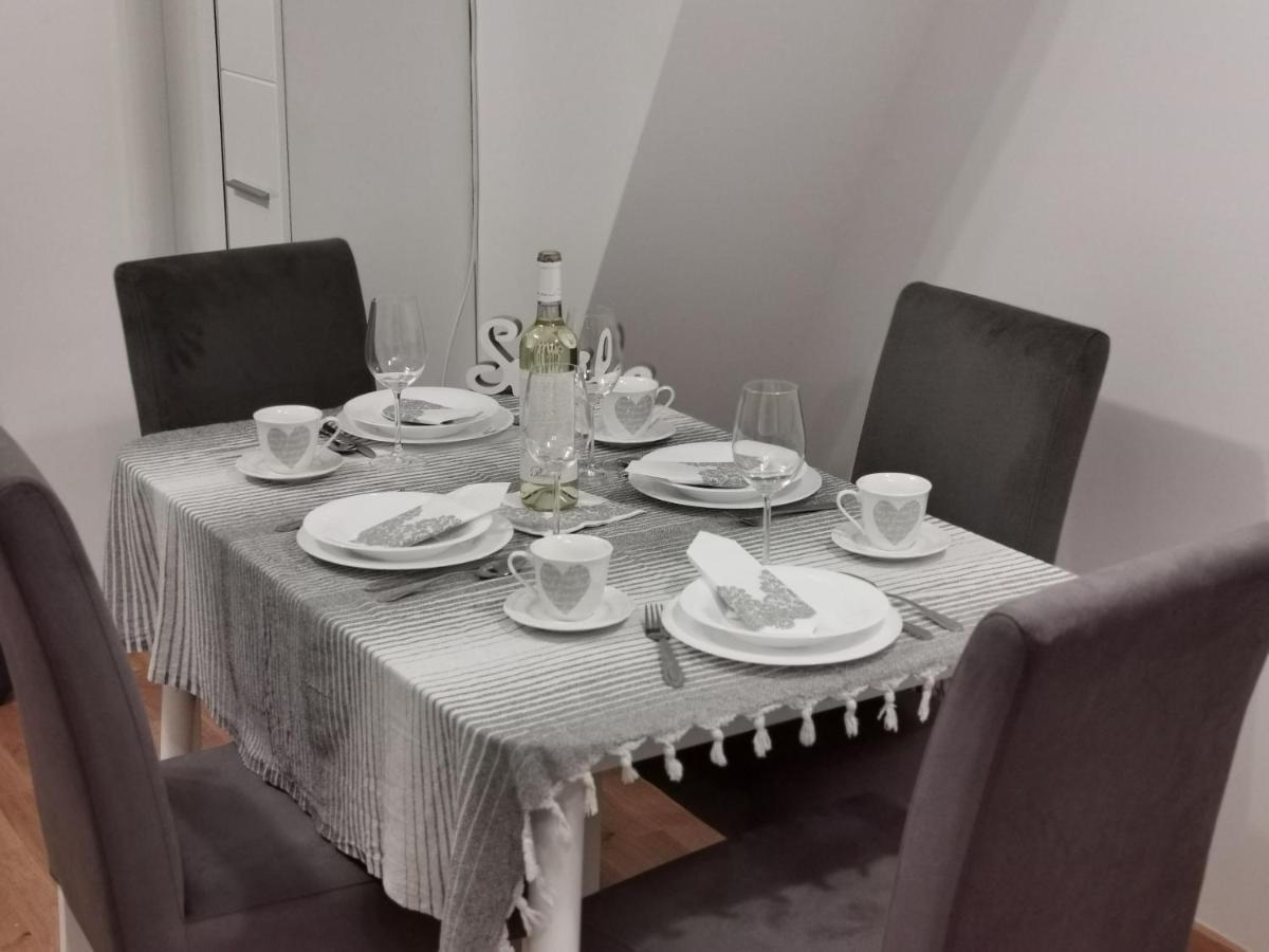 Apartman Divcigora Sokic Divčibare Eksteriør billede