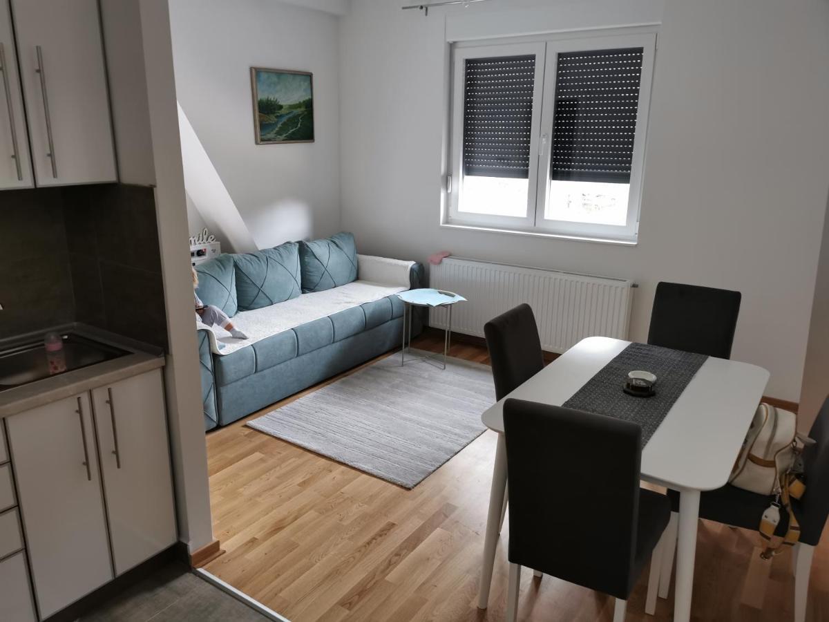 Apartman Divcigora Sokic Divčibare Eksteriør billede