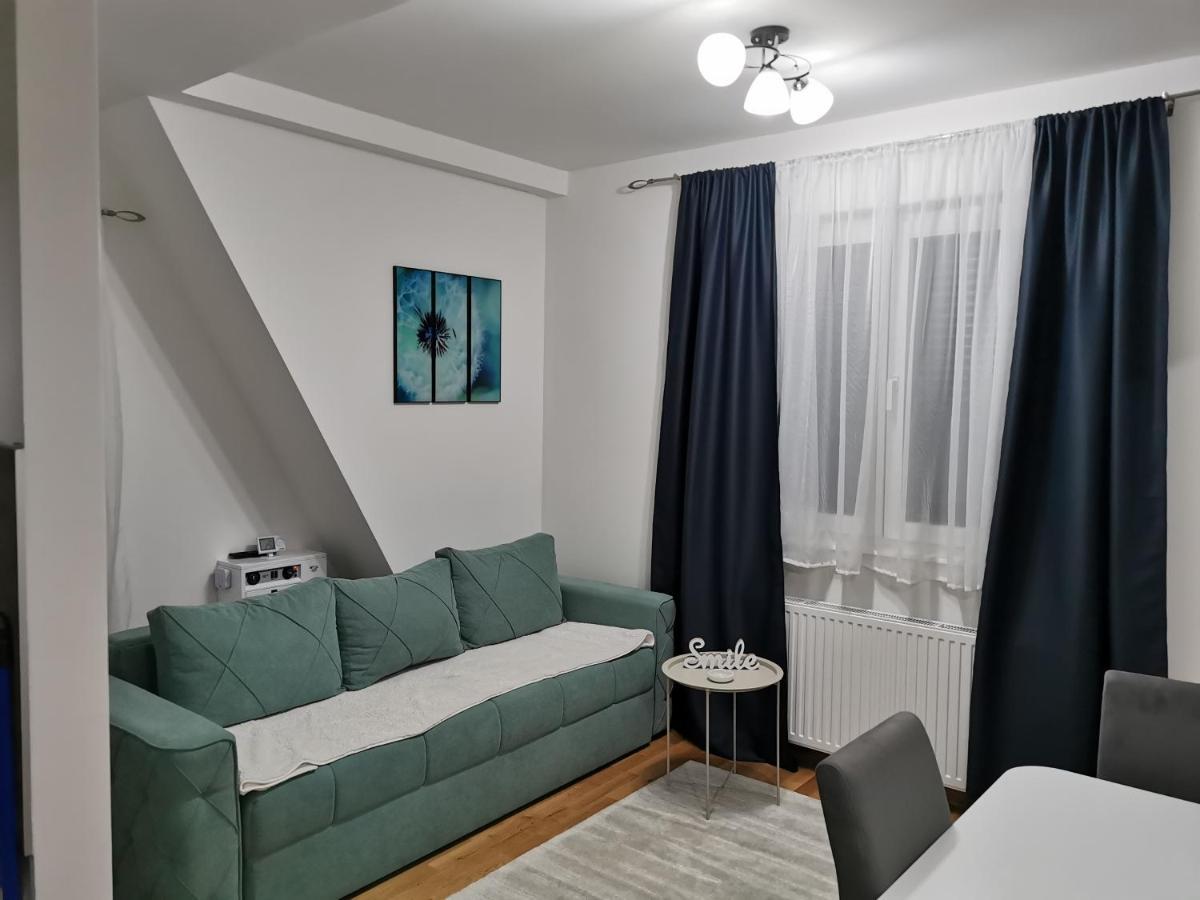 Apartman Divcigora Sokic Divčibare Eksteriør billede