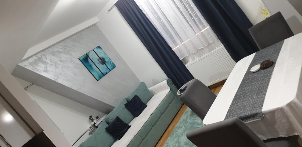 Apartman Divcigora Sokic Divčibare Eksteriør billede