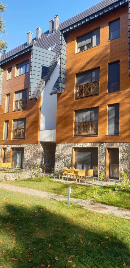 Apartman Divcigora Sokic Divčibare Eksteriør billede