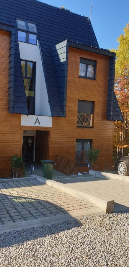 Apartman Divcigora Sokic Divčibare Eksteriør billede